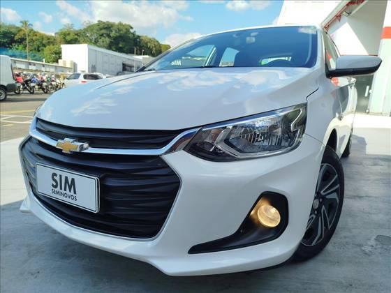 CHEVROLET ONIX 1.0 FLEX LT MANUAL CHEVROLET ONIX 1.0 FLEX LT MANUAL